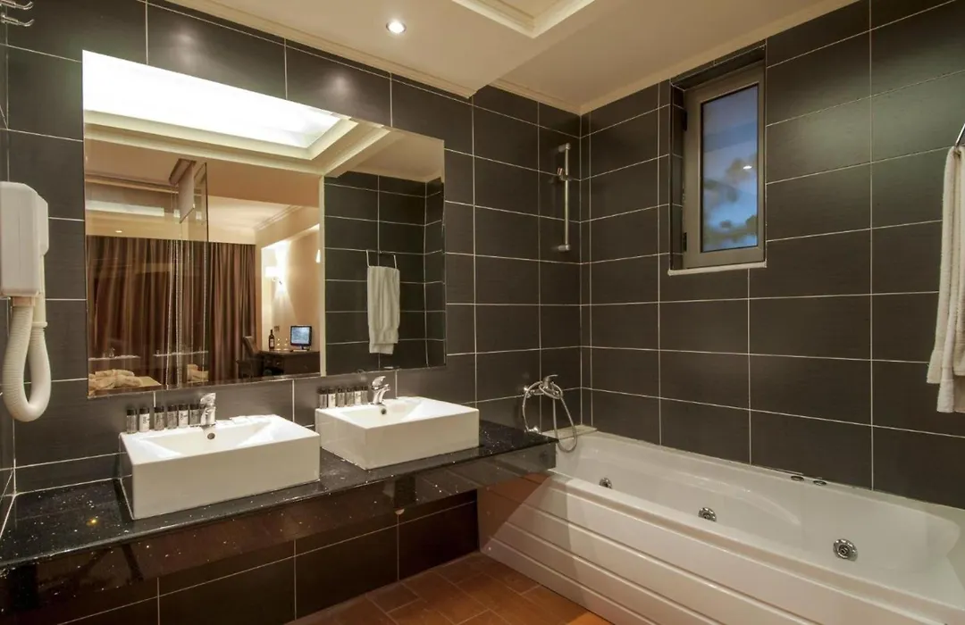 All Senses Nautica Blue Exclusive Resort & Spa Rhodes By Anayia All Inclusive Resorts-1