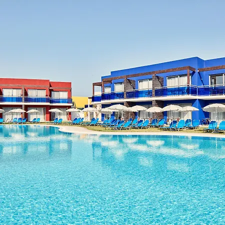 All Senses Nautica Blue Exclusive Resort & Spa Rhodes By Anayia All Inclusive Resorts-3